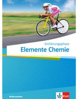 Image de Elemente Chemie Einführungsphase. Schülerbuch Klasse 11 (G9)