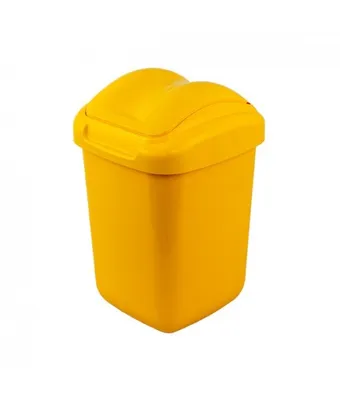 Obrázek produktu pro Odpadkový koš 15L MIX
