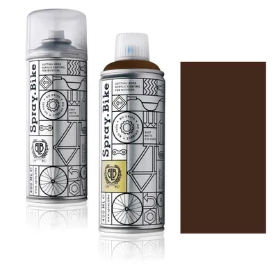 Produktbild von Fahrradlack + Klarlack (Set)