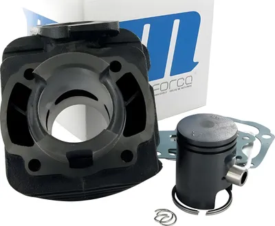 Produktbild von Motoforce Zylinderkit Ersatz 50ccm kompatibel mit Honda AC