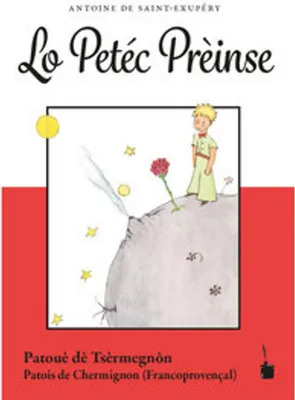 Obrázok produktu pre Lo Petéc Prèinse