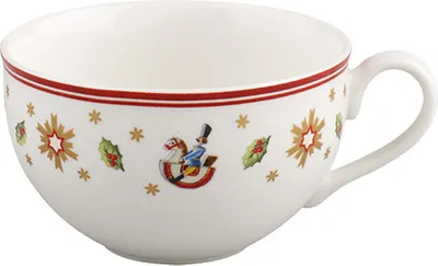 Immagine prodotto di Villeroy & Boch Toy's Delight Kaffee-/Teeoberta. 0,20l Set 6 Stück - Art.-Nr. 14-8585-1301 - EAN 4057743000978