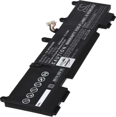 Produktbild von Akku für HP Elitebook 835 13 Inch G10