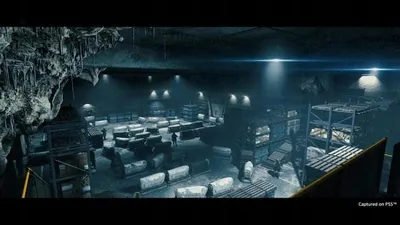 Zdjęcie produktu dla Sony Interactive Entertainment Death Stranding: Director’s Cut, PlayStation 5, Tryb multiplayer, od 17 lat, Nośnik fizyczny