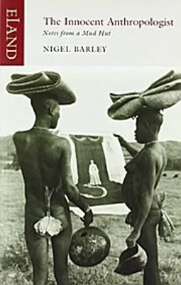 Zdjęcie produktu dla The Innocent Anthropologist