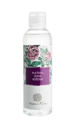 Produktbild von Lotion Rosa