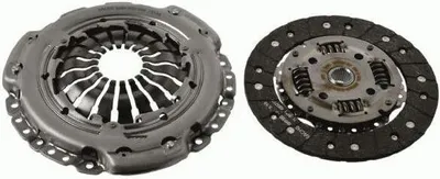 Produktbild von SACHS Kupplungssatz  3000 951 128