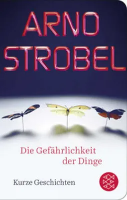Immagine prodotto di Die Gefährlichkeit der Dinge