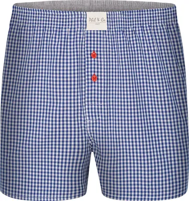 Produktbild von Phil & Co. Berlin Herren Boxer All Styles - 261-Multicolour - Größe 3XL