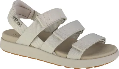 Produktbild von Keen Elle Strappy Sandal 1026139, Sandalen, Damen, Beige, Größe: 41