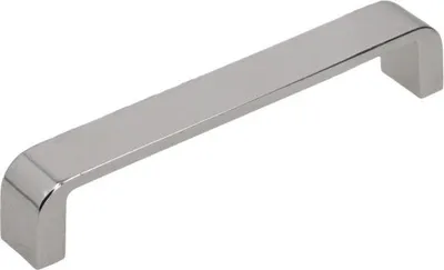 Immagine prodotto di UA120 Maniglia, cromo lucido, 128 mm