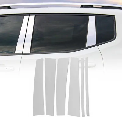 Imagen del producto de Barra de protección lateral OMAC, modelo LC-6002139, para LAND ROVER Range Rover Sport (L320)