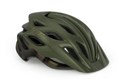 Produktbild von Met Veleno Mtb-helm Grün M Grün M