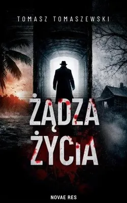 Immagine prodotto di La sete di vita - Tomasz Tomaszewski