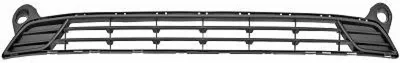 Produktbild von DIEDERICHS Lüftungsgitter Grill Stoßfänger passend für PEUGEOT 301 Schwarz