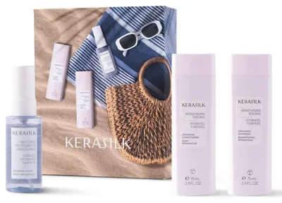 Imagen del producto de Kit de reparación Kerasilk