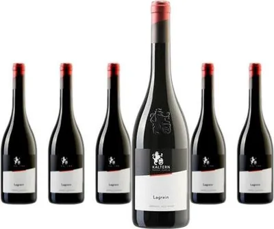 Produktbild von 6 x Kellerei Kaltern Lagrein Alto Adige