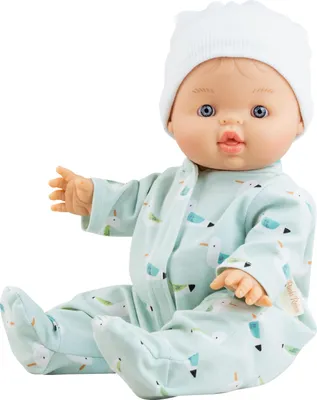 Zdjęcie produktu dla Lalka hiszpańska Gordi bobas Bruno 34cm