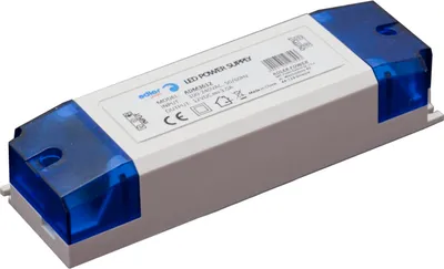 Produktbild von ADM3624: 24V/36W Netzteil mit Schraubanschluss