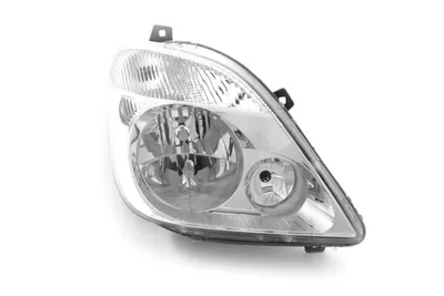 Zdjęcie produktu dla Johns, reflektory halogenowe pasujące do Mercedes Sprinter 906 06 - 13 H7 H7 H7 prawy B 9068200661 A9068200661