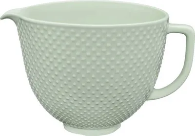 Produktbild von Kitchenaid  Rührschüssel 5KSM2CB5TDD Keramische Schüssel Drew Drop