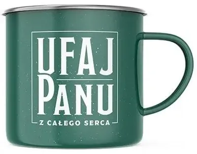 Image de Kubek. Ufaj Panu - Szaron