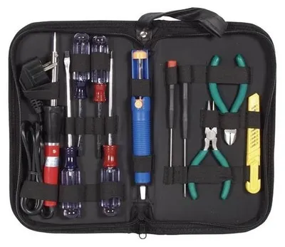 Produktbild von Velleman VTSET25