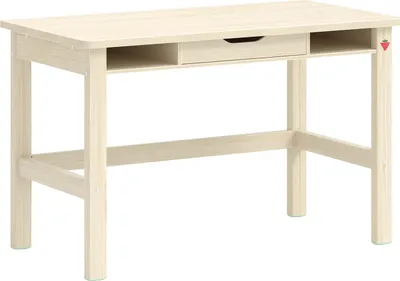 Produktbild von Cilek MONTES natur Schreibtisch