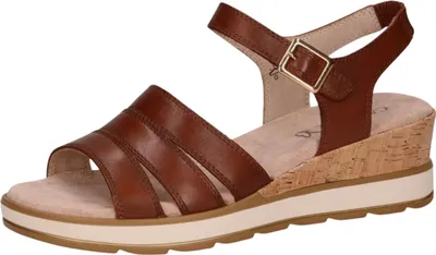 Produktbild von Caprice Damen Sandalen 9-28711-44 Braun