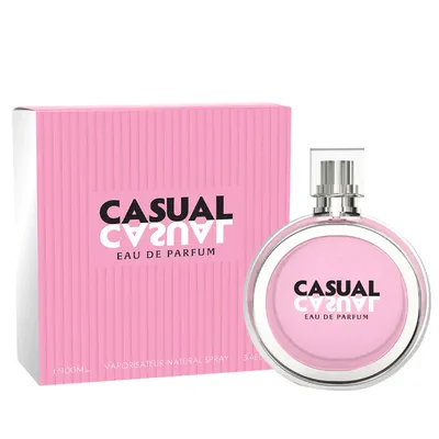 Produktbild von Milestone Casual EDP W 100 ml