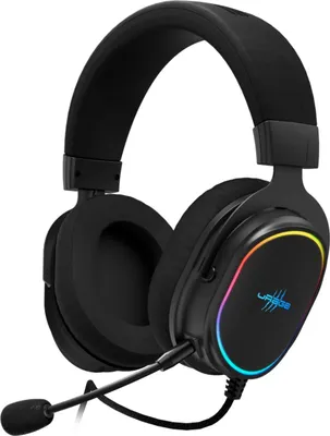 Produktbild von uRage Headset Gaming-Headset "SoundZ 800.7.1"