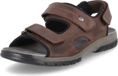 Produktbild von Waldläufer Harald 372001-158-026 (7.5/tabak)