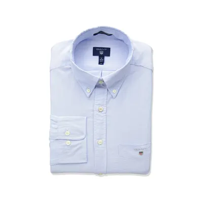 Immagine prodotto di Camicia casual a maniche lunghe Gant