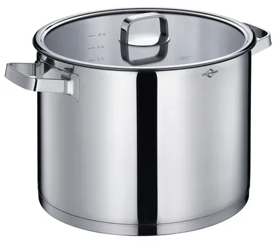Zdjęcie produktu dla KÜCHENPROFI Suppentopf SAN REMO, 28 cm COOK