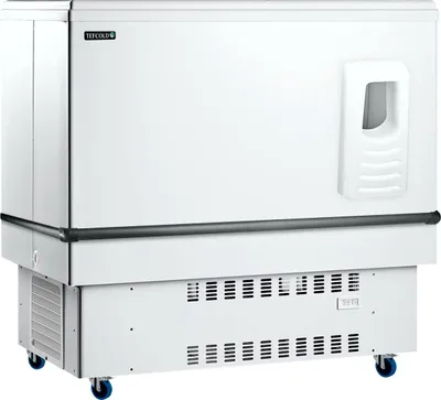 Obrázok produktu pre Mraznička KBAK104PLUS - Tefcold