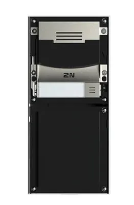 Immagine prodotto di 2N IP-Verso2.0 Basiseinheit (mit Kamera) silber