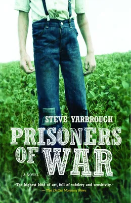 Produktbild von Prisoners of War