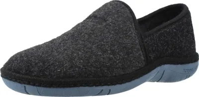 Produktbild von NORDIKAS Hausschuhe Modell 2633 Schwarz