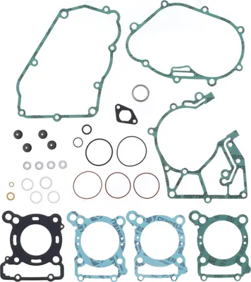 Produktbild von Motordichtungen Motor Dichtsatz Athena für Aprilia Scarabeo 125 07-12 (Piaggio Motor)