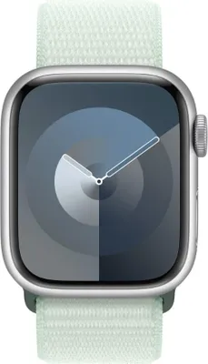 Produktbild von Apple Sport Loop Apple Watch 42mm / 44mm / 45 mm / 45mm / 49mm Soft Mint