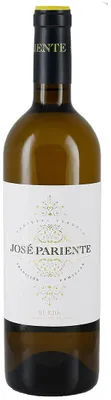 Immagine prodotto di José Pariente Varietal Verdejo 2025 Rueda | Spagna | 13% vol | 0,75 l