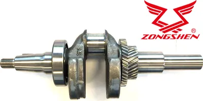 Produktbild von Kurbelwelle Für Honda Gx340 Gx390 25Mm
