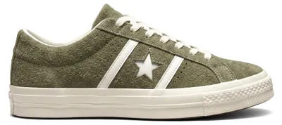 Produktbild von Converse One Star Academy Pro Suede Green – Skate Sneaker