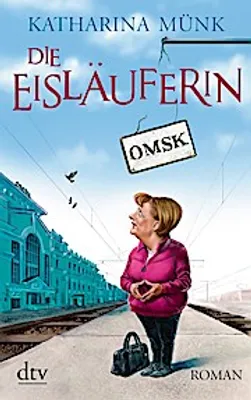Immagine prodotto di Die Eisläuferin