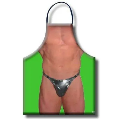 Immagine prodotto di Diavolo Piccante - Sexy Herrenschürze