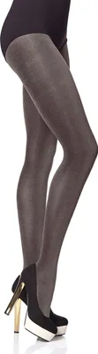 Image de Collants pour femmes Merry Style Zilda 60 DEN (Smoky, S (32-36)) .