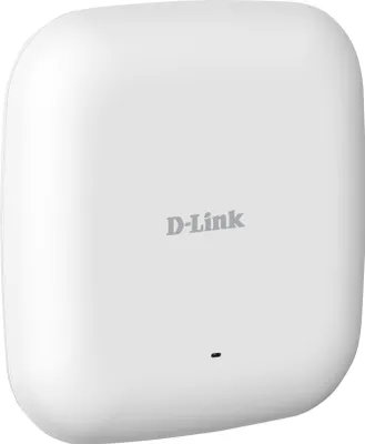Obrázok produktu pre D-Link AC1300, 2,4 GHz, 5 GHz, 1300 Mbit/s, 64-bit WEP, 128-bit WEP, WPA-Enterprise, WPA-PSK, WPA2-Enterprise, WPA2-PSK, 10,100,1000 Mbit/s