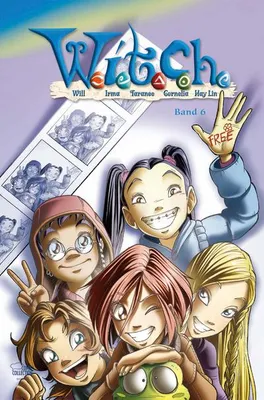 Image de Witch 06