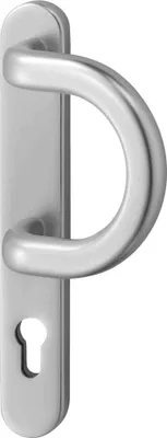 Produktbild von edi Halbgarnitur Kronos 1135,außen,LS ov.,PZ92/8,F1
