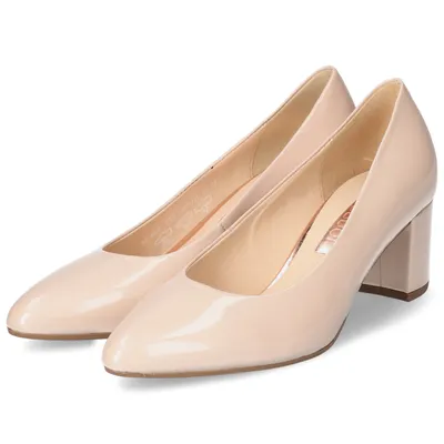 Produktbild von Gabor Klassische Pumps Damen 31323939323039 Beige 41 EU